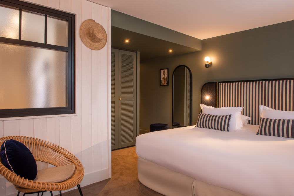 Celtique hotel spa carnac bretagne